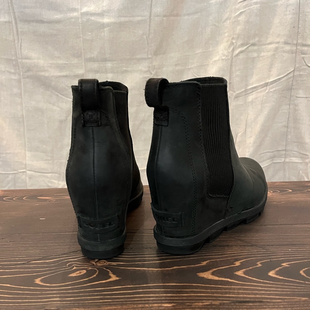Sorel Joan of Arctic Wedge II Chelsea